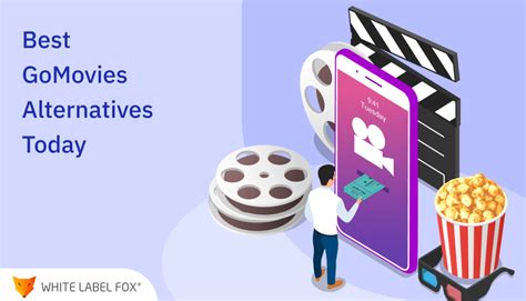 17+ BEST GoMovies Alternatives [Ranked] .